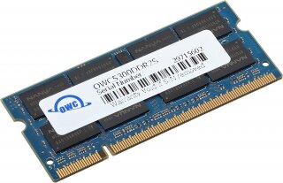 OWC OWC5300DDR2S4GB 4 GB 667 MHz DDR2 Ram kullananlar yorumlar